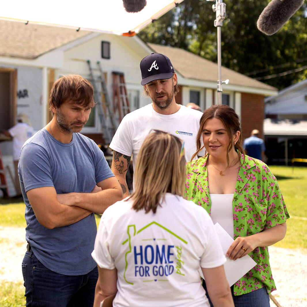 Video &amp; Photo Production